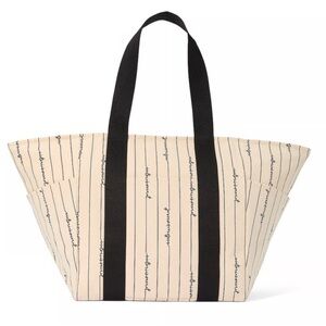 Victoria Secret large tote bag